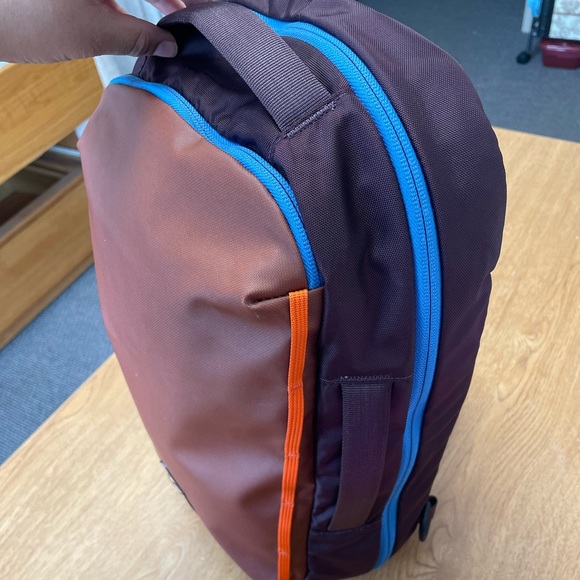 Chasqui 13L Sling - Cada Día. - Picture 6 of 9